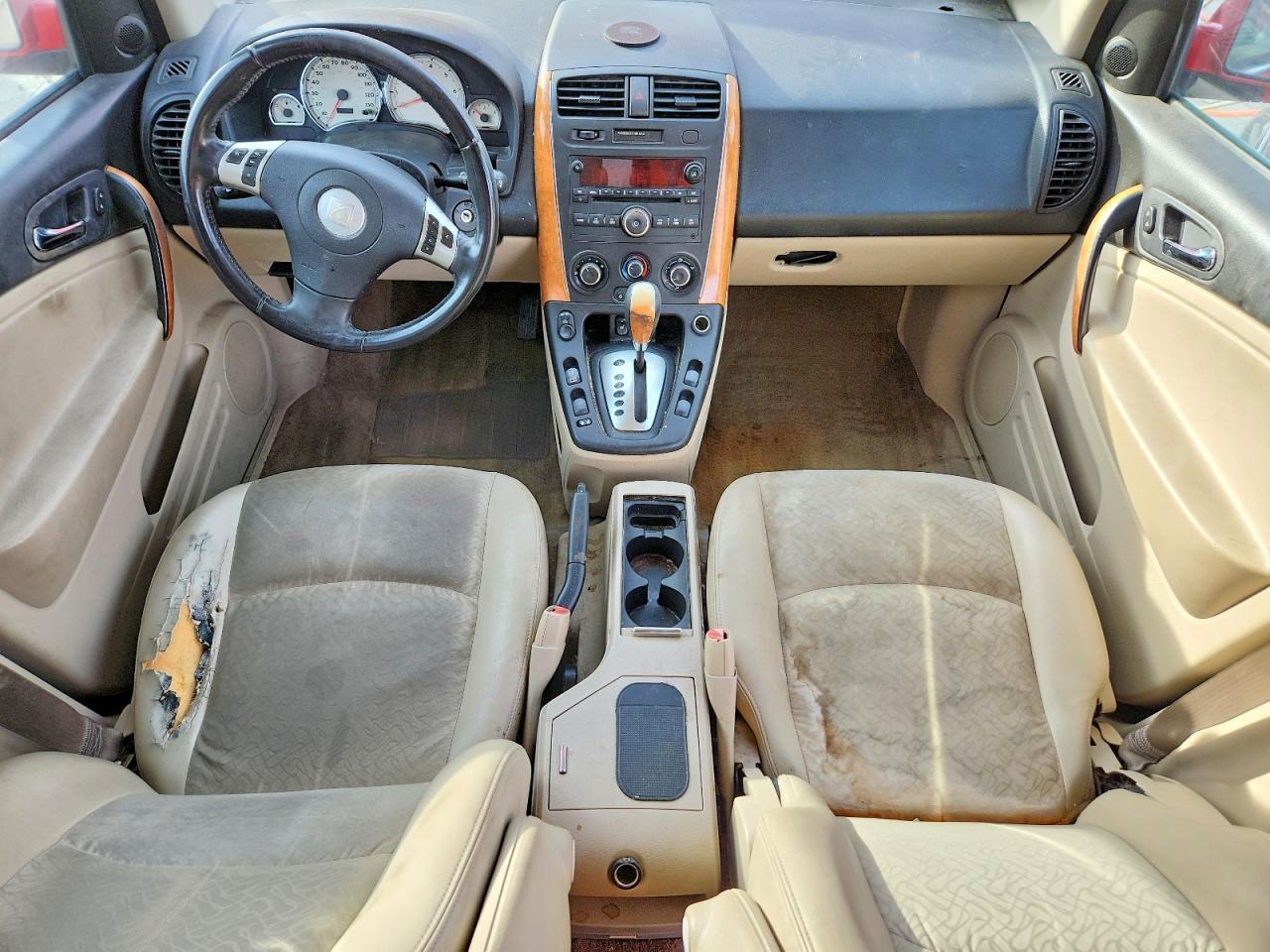 2006 Saturn Vue