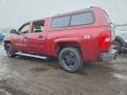 2008 Chevrolet Silverado K1500