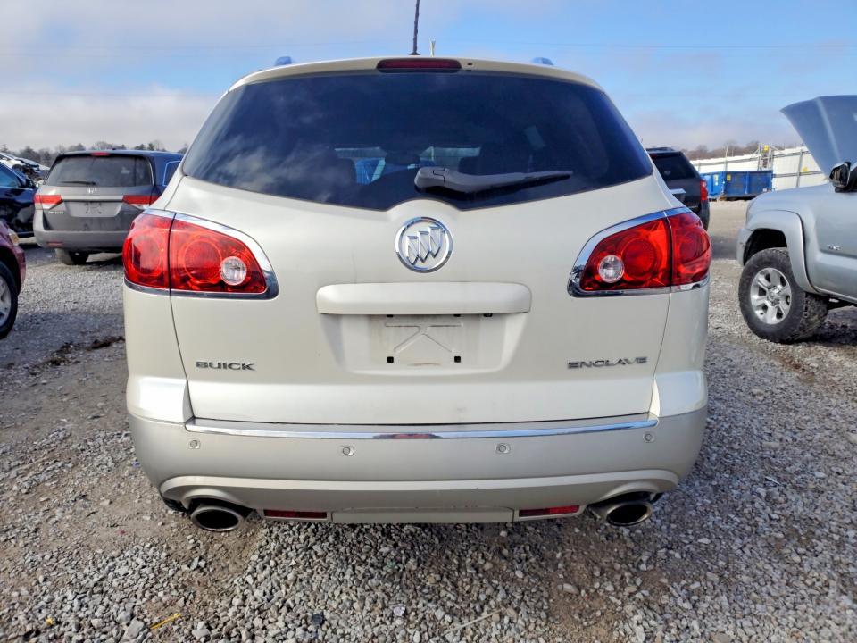 2012 Buick Enclave