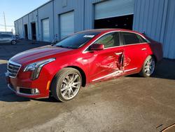 2019 Cadillac Xts Premium Luxury for sale in Jacksonville, FL