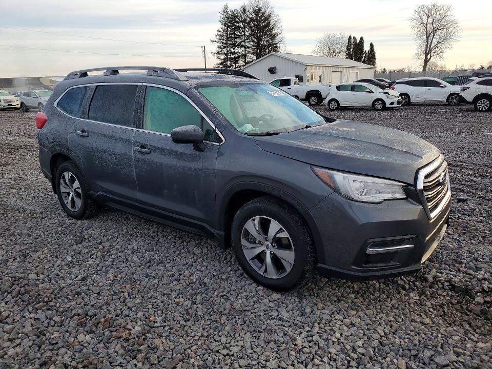 2021 Subaru Ascent Premium