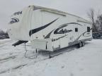 2008 Forest River Sierra Camper