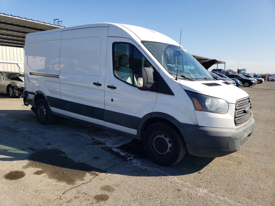 2016 Ford Transit T-150