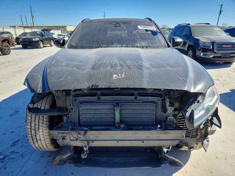 2017 Jaguar F-pace s