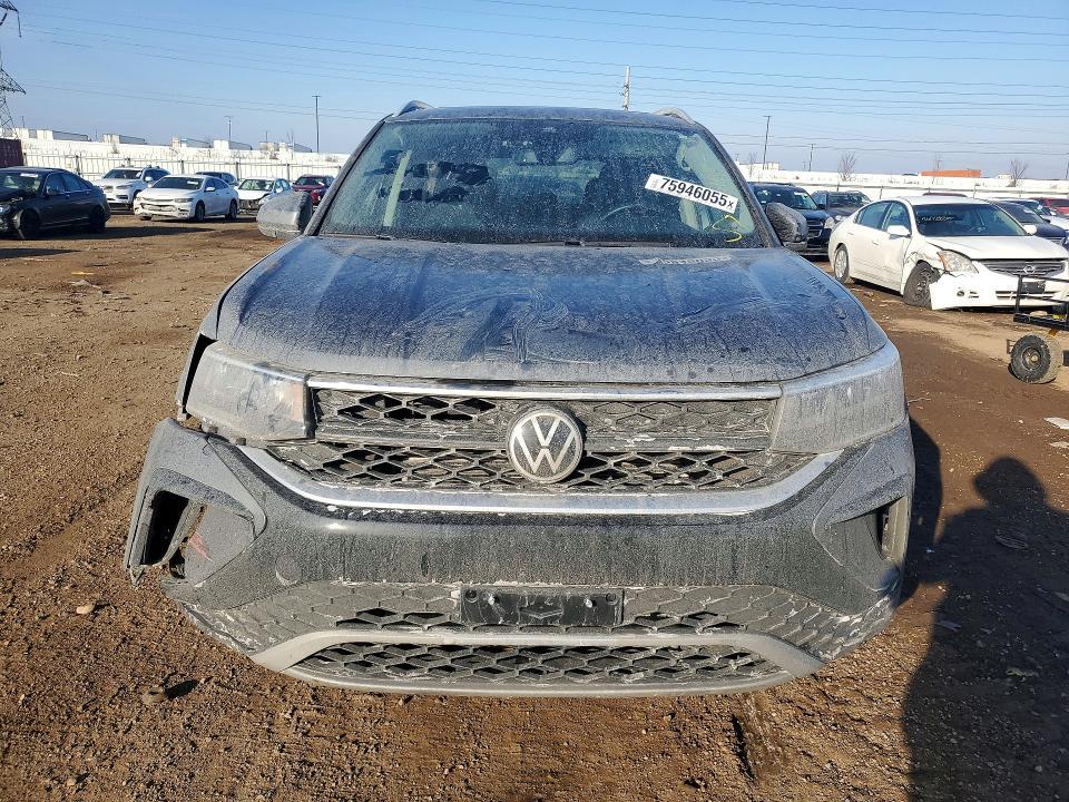 2022 Volkswagen Taos se iq Drive
