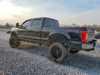 2018 Ford F250 Super Duty