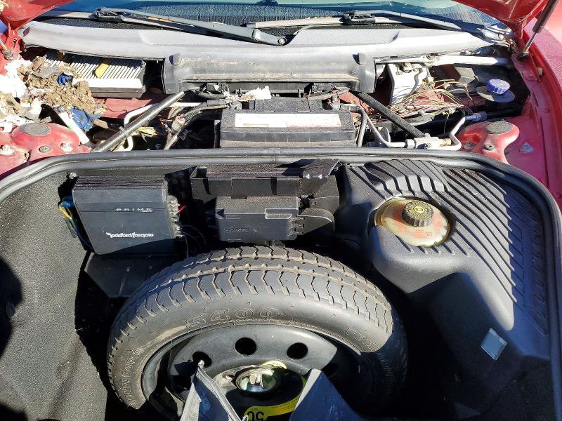 2002 Porsche Boxster