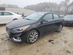 2019 Hyundai Accent Limited