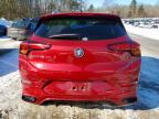 2020 Buick Encore gx Essence