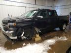 2021 Chevrolet Silverado K1500 lt