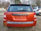 2008 Jeep Compass Sport