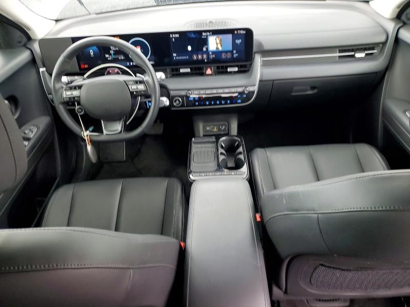 2025 Hyundai Ioniq 5 sel