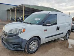 Dodge salvage cars for sale: 2020 Dodge Ram Promaster City Delivery van