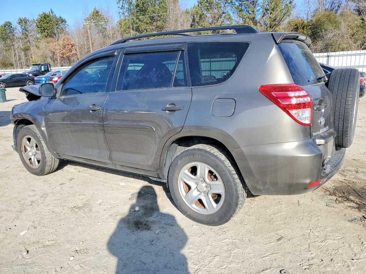 2010 Toyota Rav4