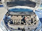 2018 Niss Sentra sv