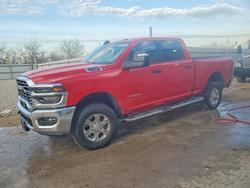 Dodge salvage cars for sale: 2026 Dodge RAM 2500 BIG Horn