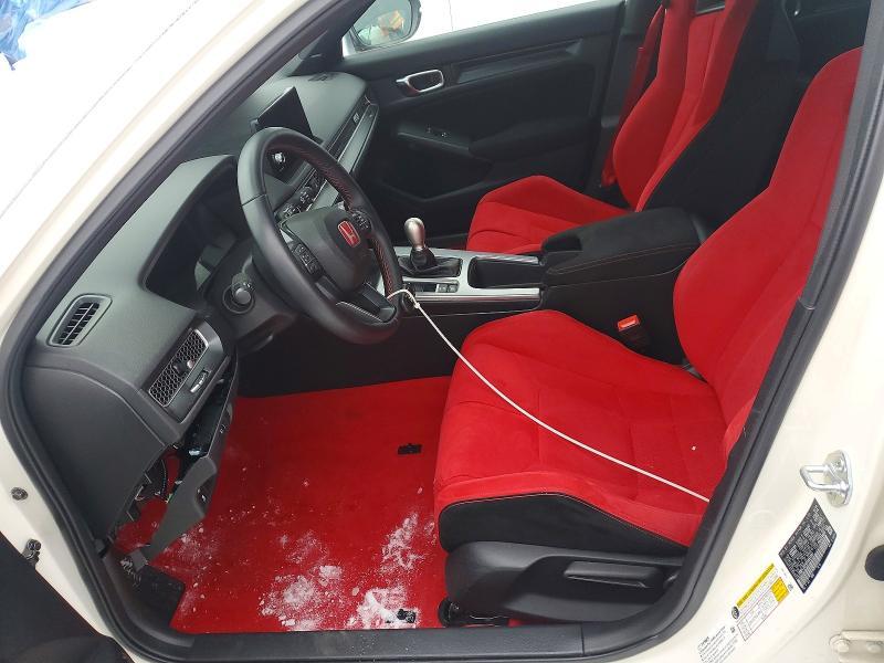 2023 Honda Civic Type-r
