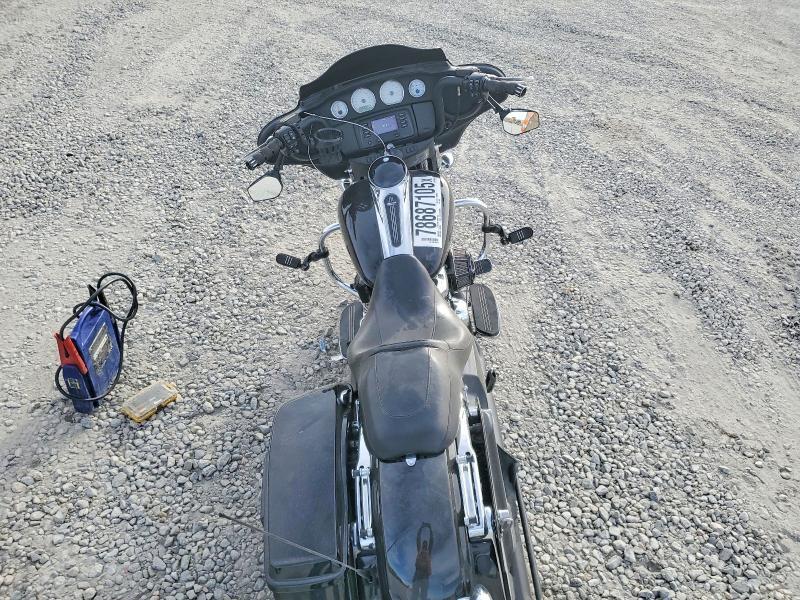 2019 Harley-Davidson Flhx