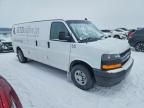 2019 Chevrolet Express G2500 Utility / Service Van