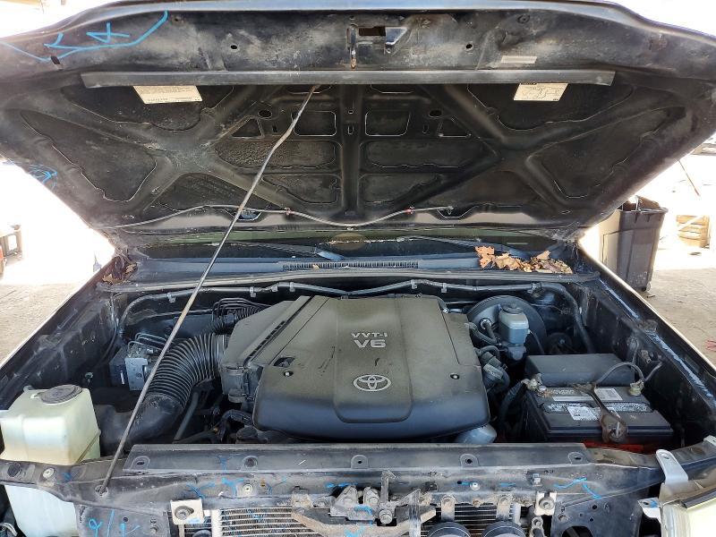 2005 Toyota Tacoma Prerunner V6
