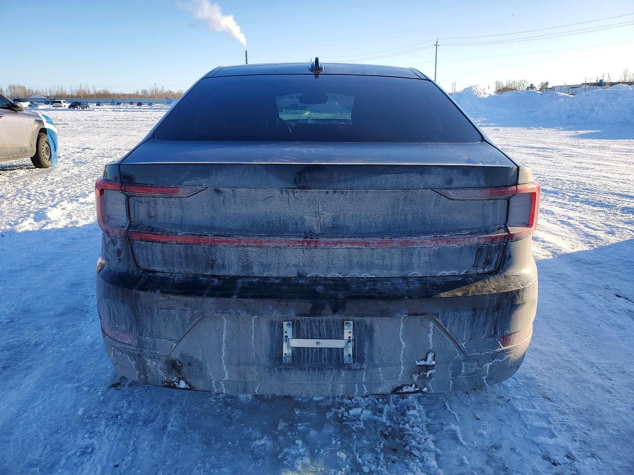 2024 Polestar 2