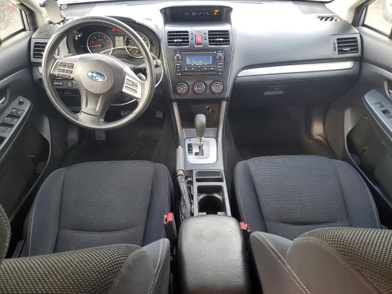 2014 Subaru Xv Crosstrek 2.0 Premium