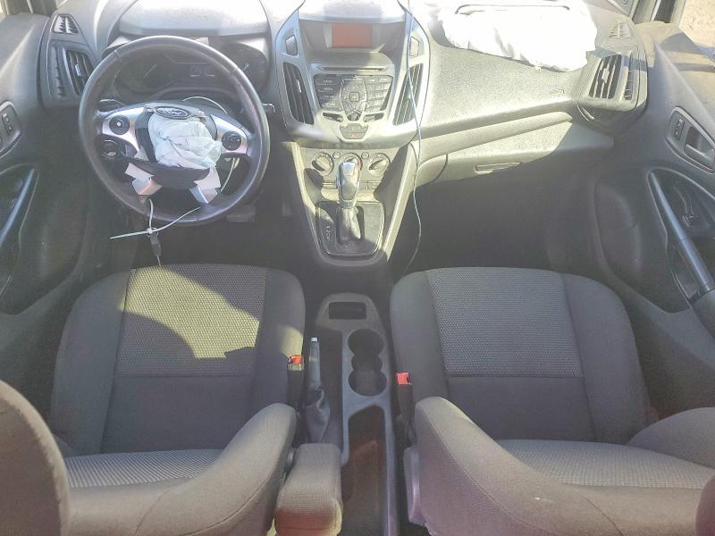 2017 Ford Transit Connect XL