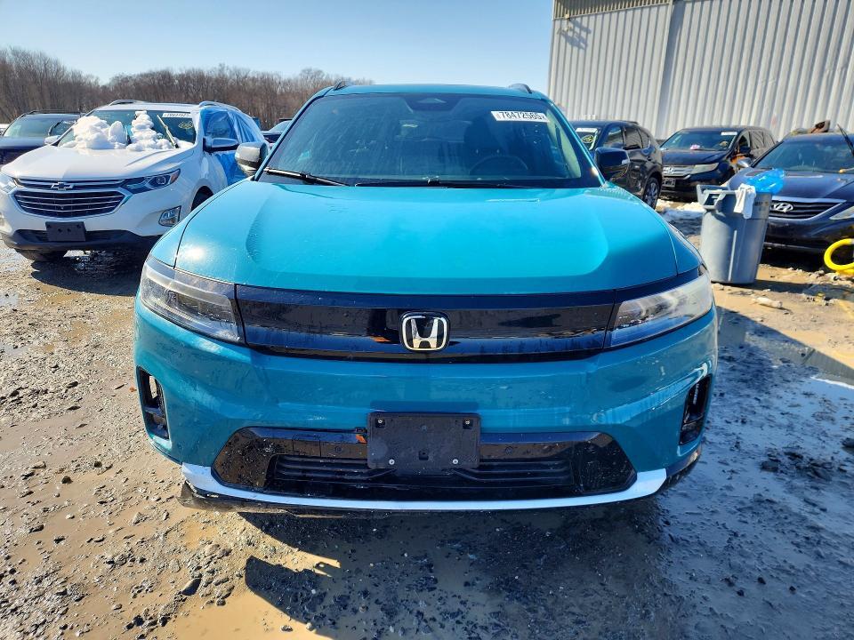 2024 Honda Prologue Touring