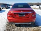 2018 Mercedes-Benz E 300