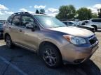 2016 Subaru Forester 2.5i Touring
