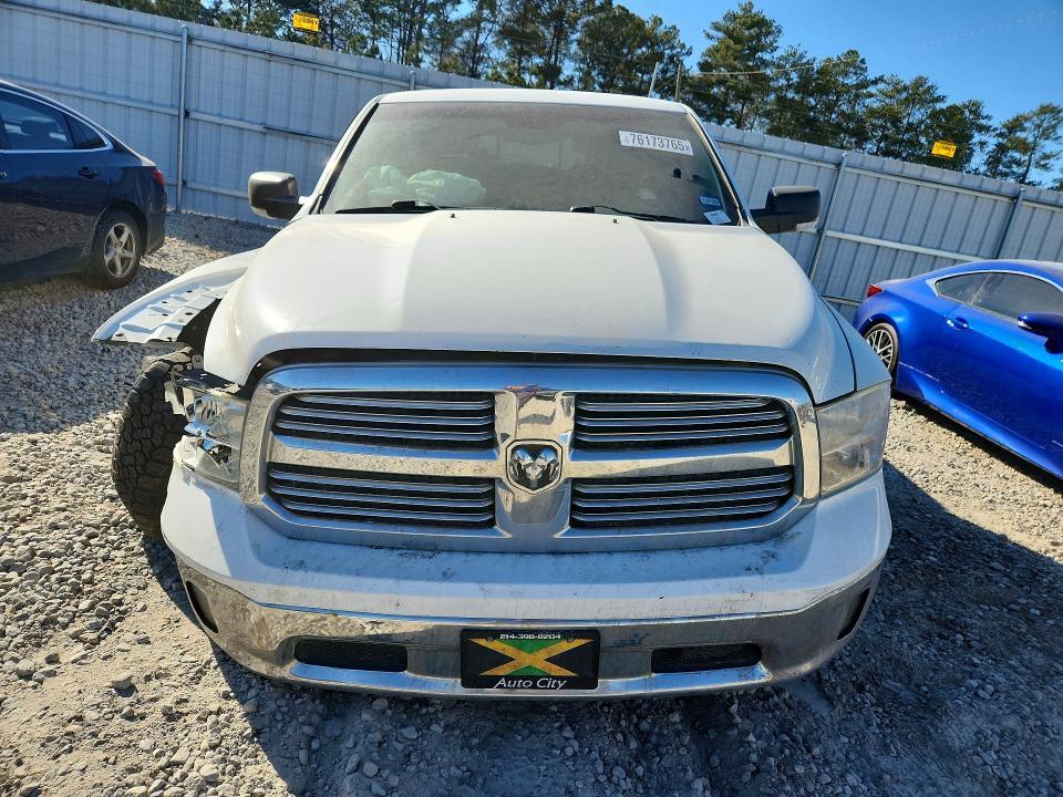 2013 Dodge Ram 1500 slt