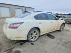 2012 Nissan Maxima 3.5 s
