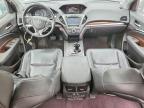 2017 Acura Mdx Technology