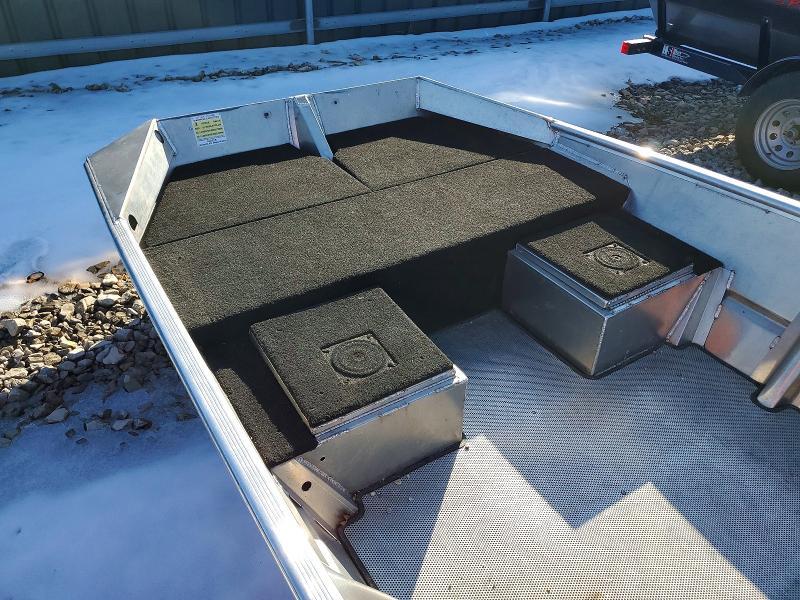 2025 Blazer Boat