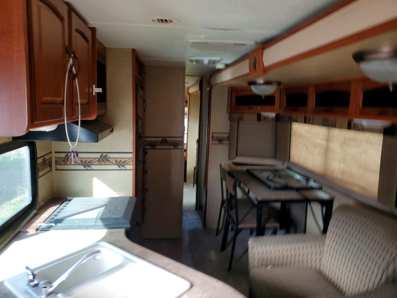 2013 Sandstorm 2013 Forest River Surveyor Camper