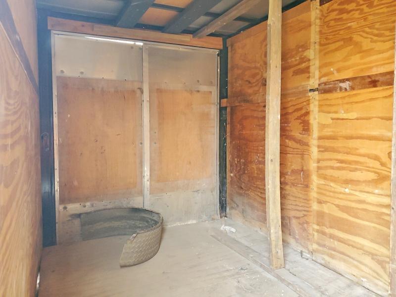 2020 Eagle Cargo Enclosed 6X12