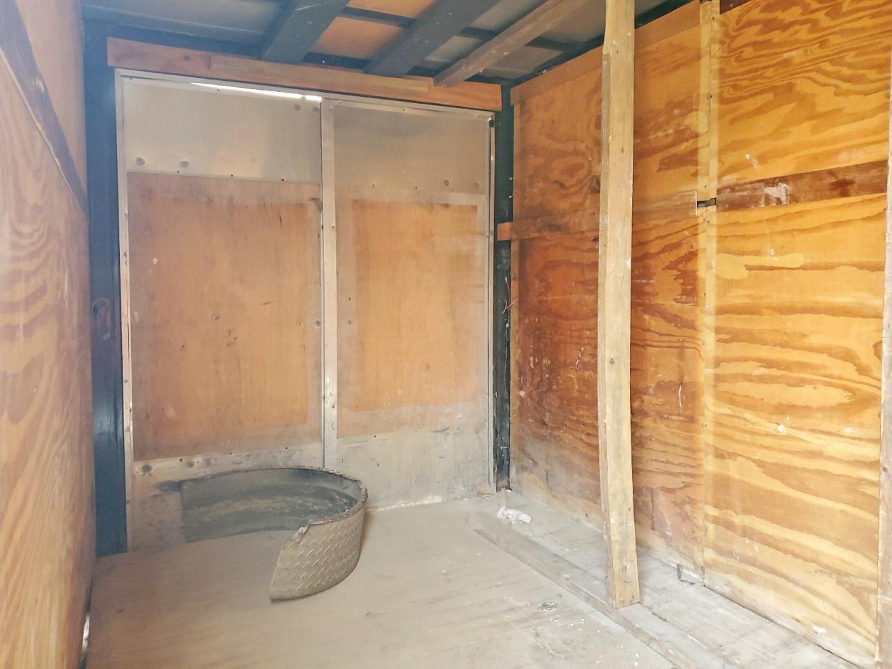 2020 Eagle Cargo Enclosed 6X12