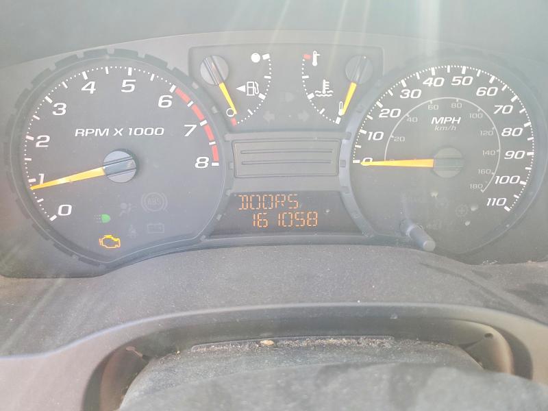 2006 Chevrolet Colorado