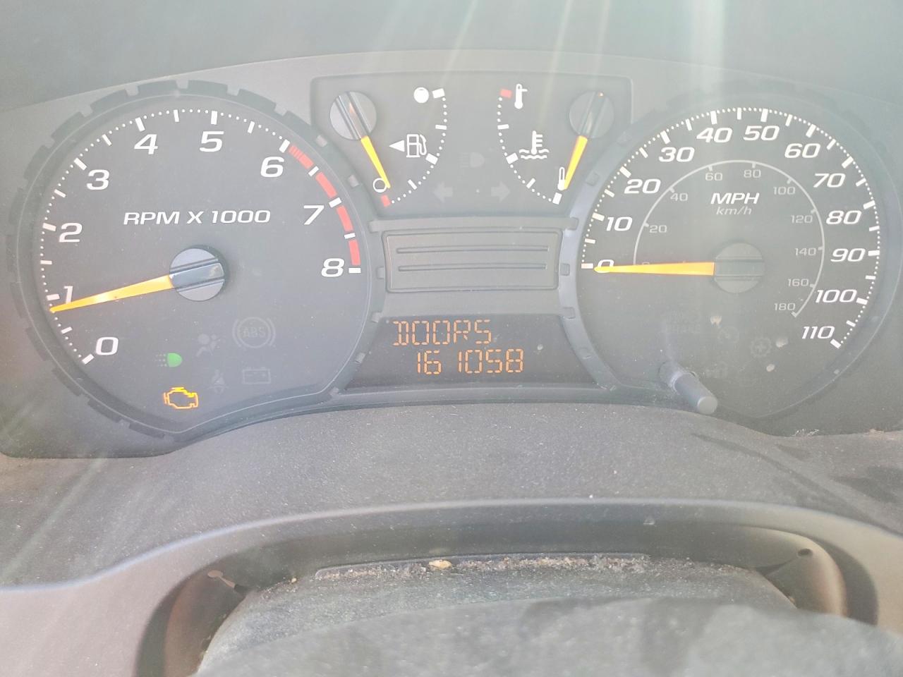 2006 Chevrolet Colorado