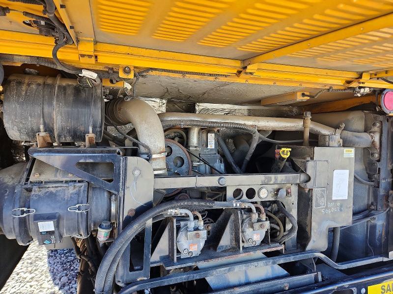 2016 Ic Bus PB305 School Bus