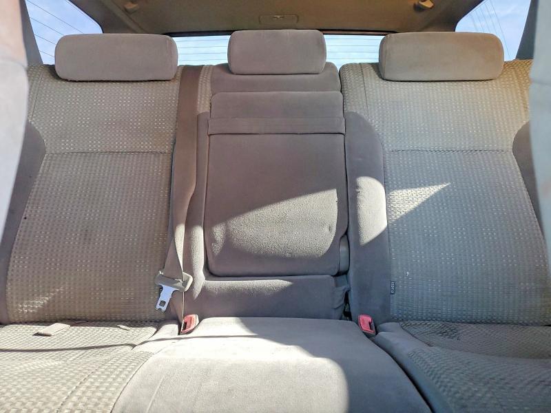 2004 Toyota 4runner SR5