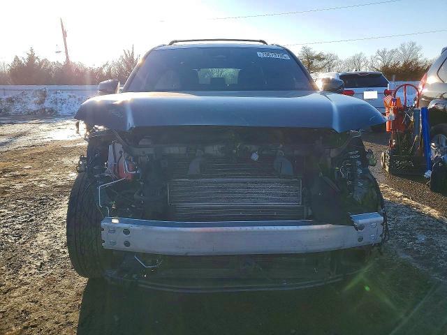 2025 Toyota Grand Highlander le