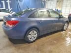 2013 Chevrolet Cruze ls
