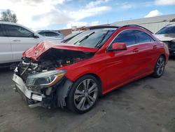 2014 Mercedes-Benz Cla 250 for sale in North Las Vegas, NV