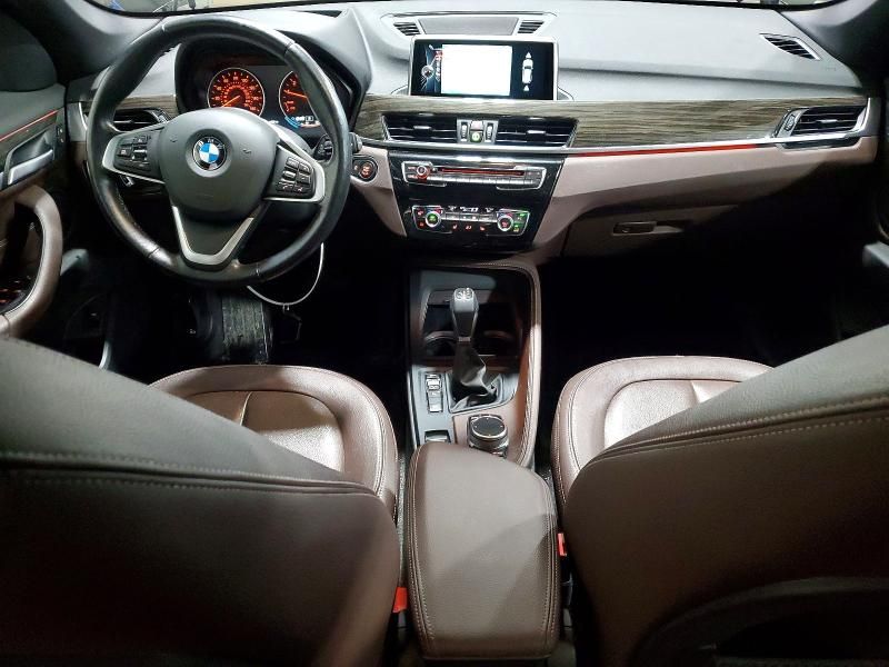 2017 BMW X1 Xdrive28i