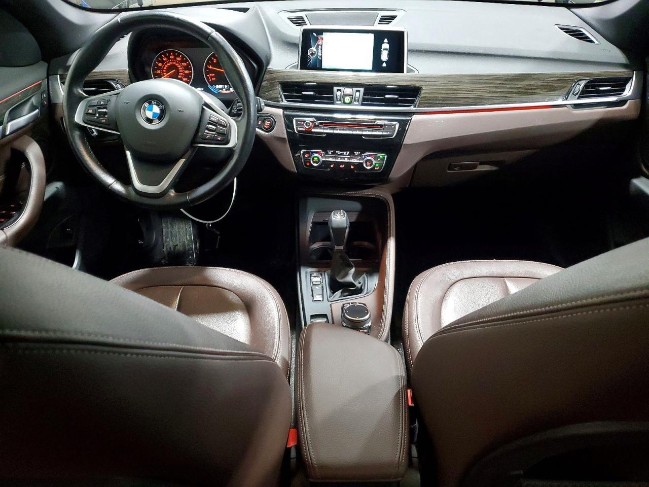 2017 BMW X1 Xdrive28i