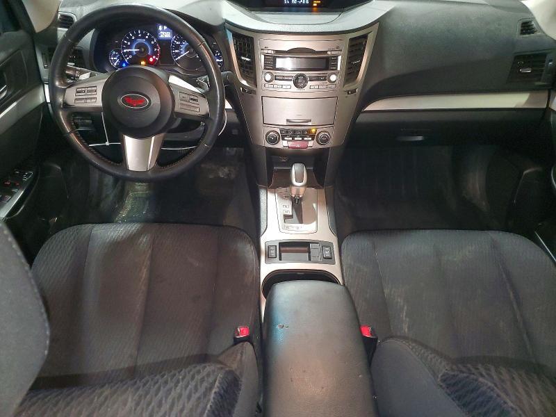 2011 Subaru Outback 2.5i Premium