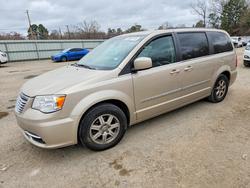 Chrysler salvage cars for sale: 2012 Chrysler Town & Country Touring