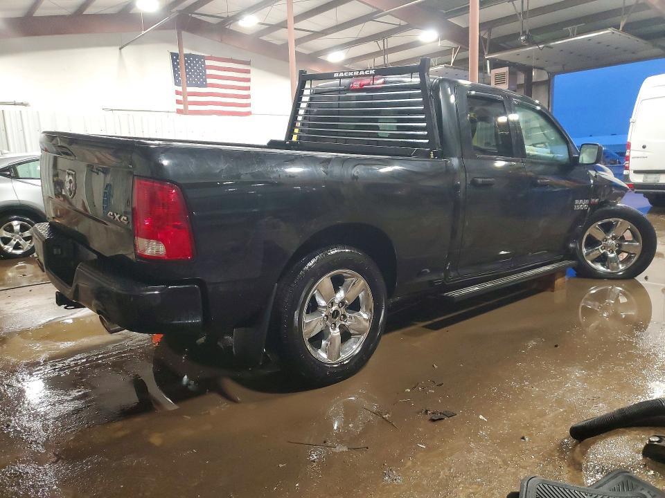 2018 Dodge RAM 1500 ST
