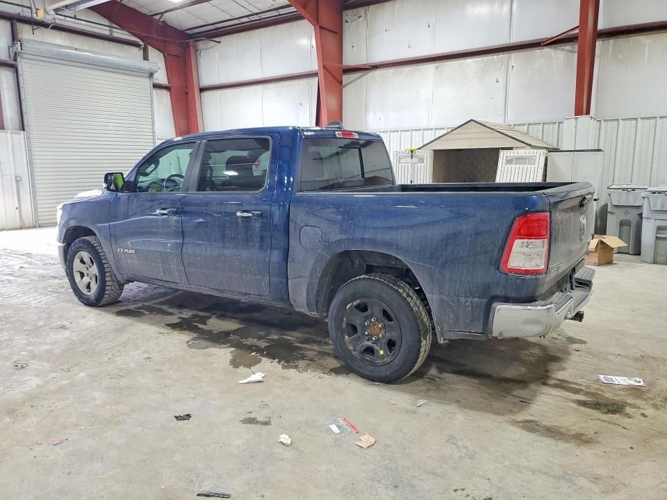 2019 Dodge Ram 1500 big Horn/lone Star